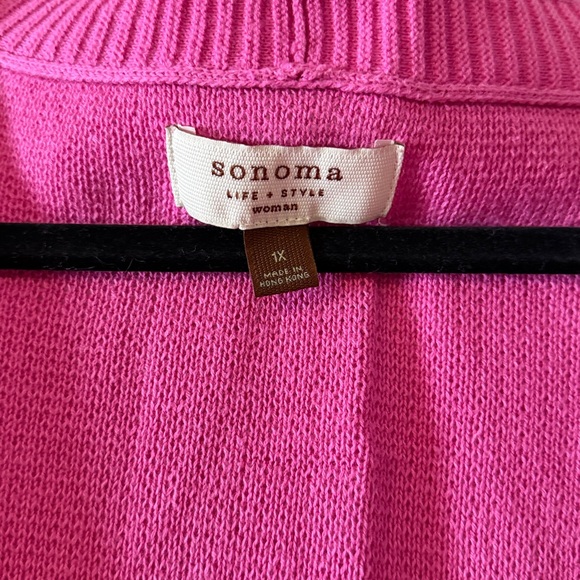 Sonoma Cardigans - Picture 4 of 7